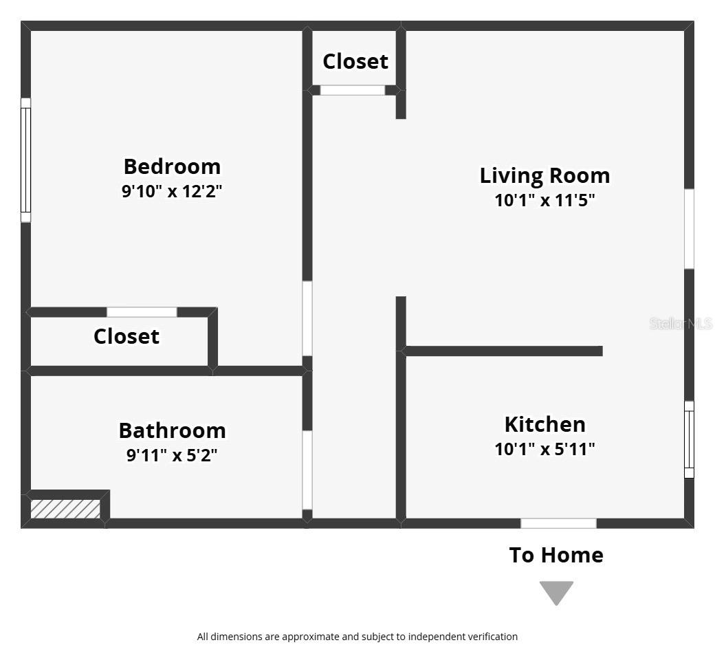Guest House