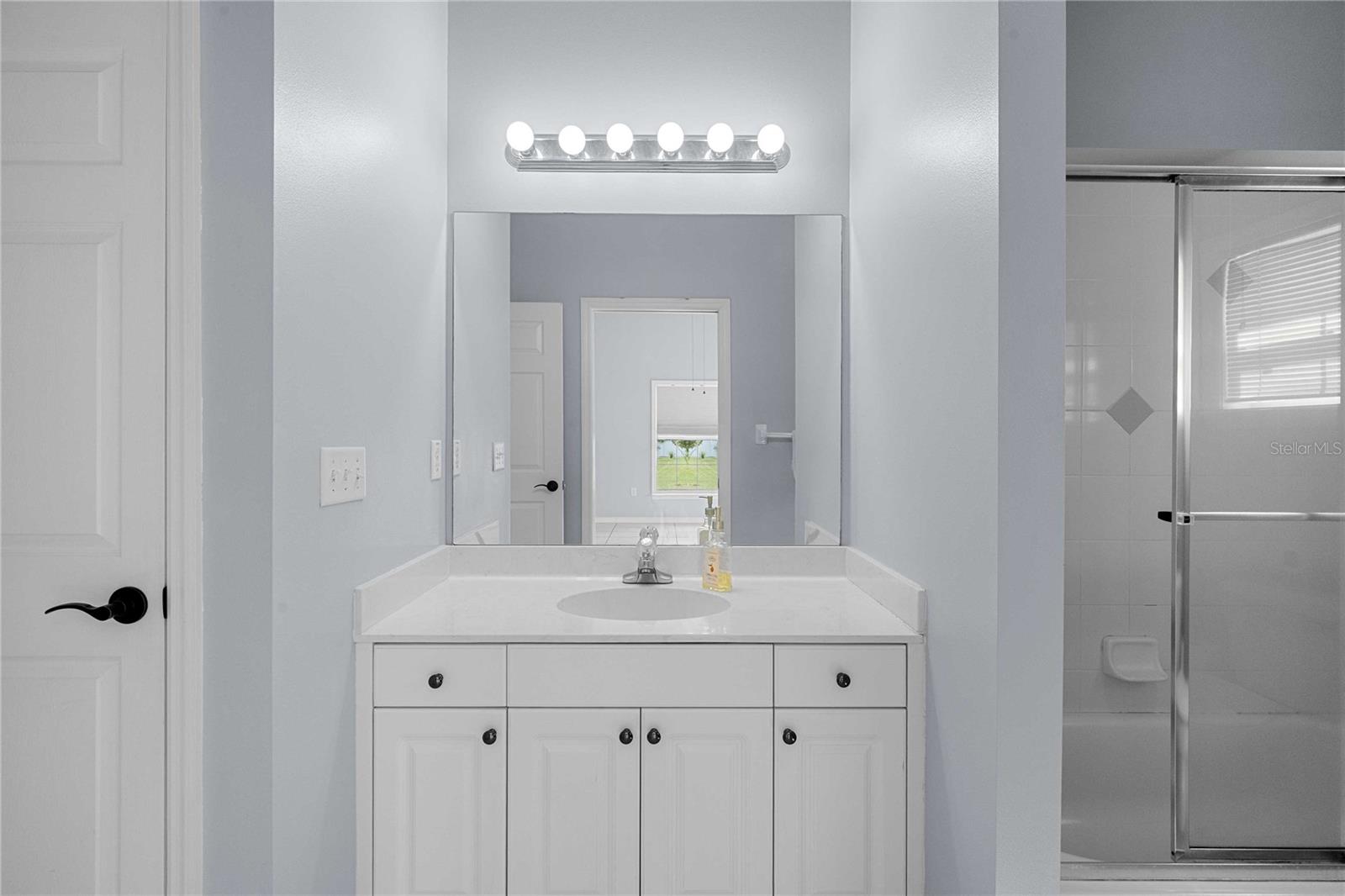 main guest bathroom