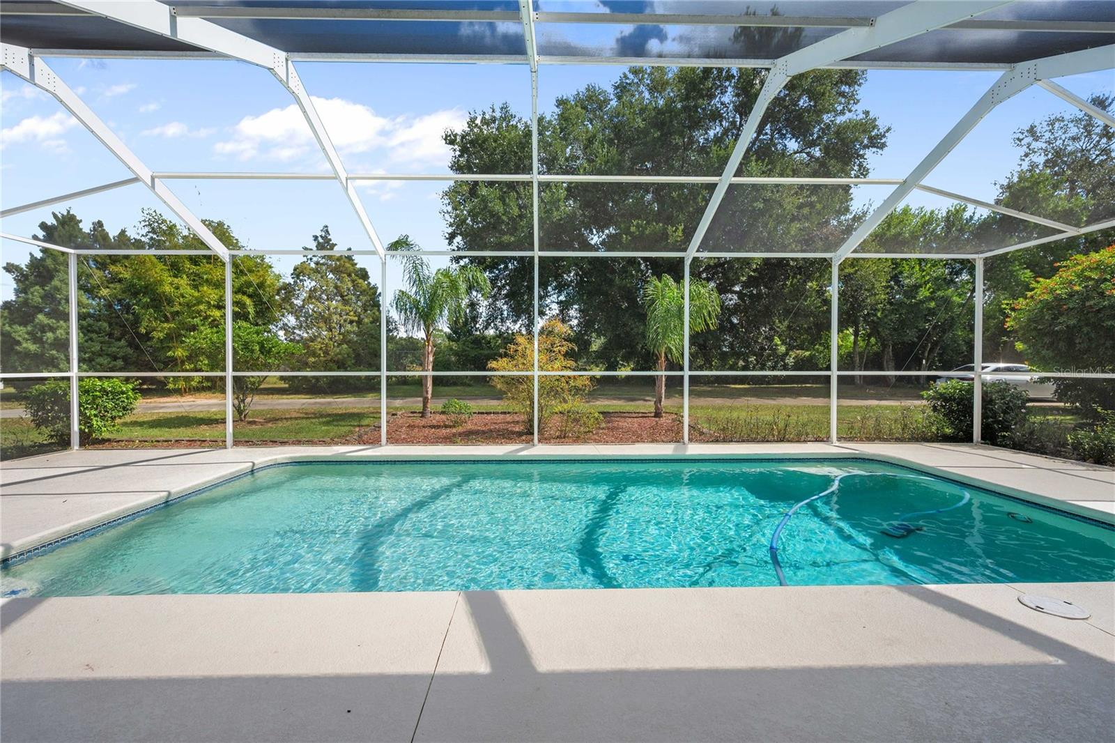 pool