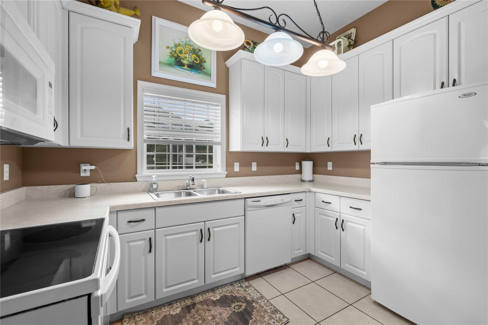 Kitchen detached In law