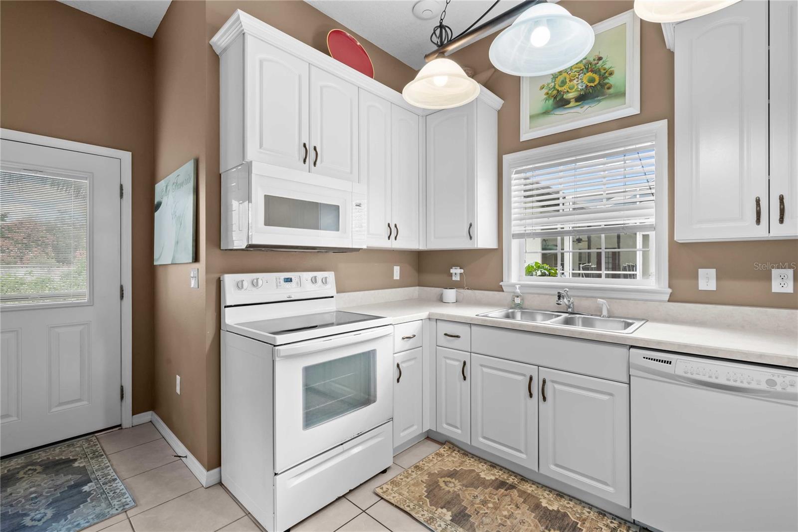 kitchen detached In law