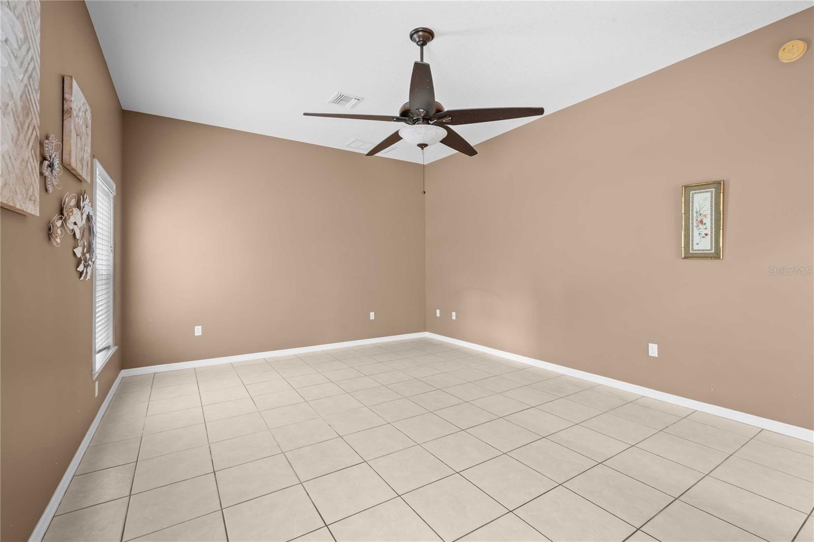 Bedroom detached In law