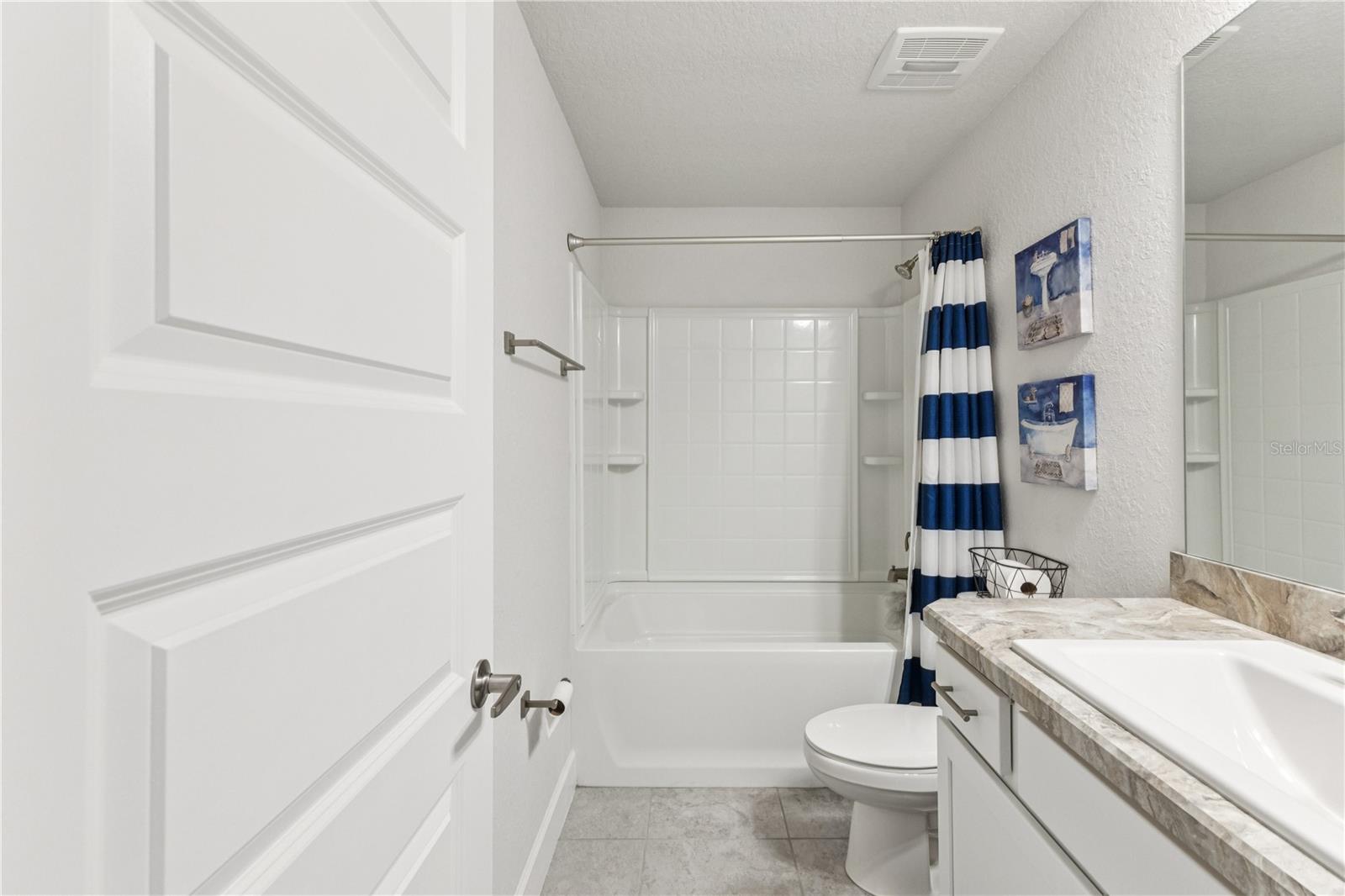 Be the best type of host and always have a facility available.