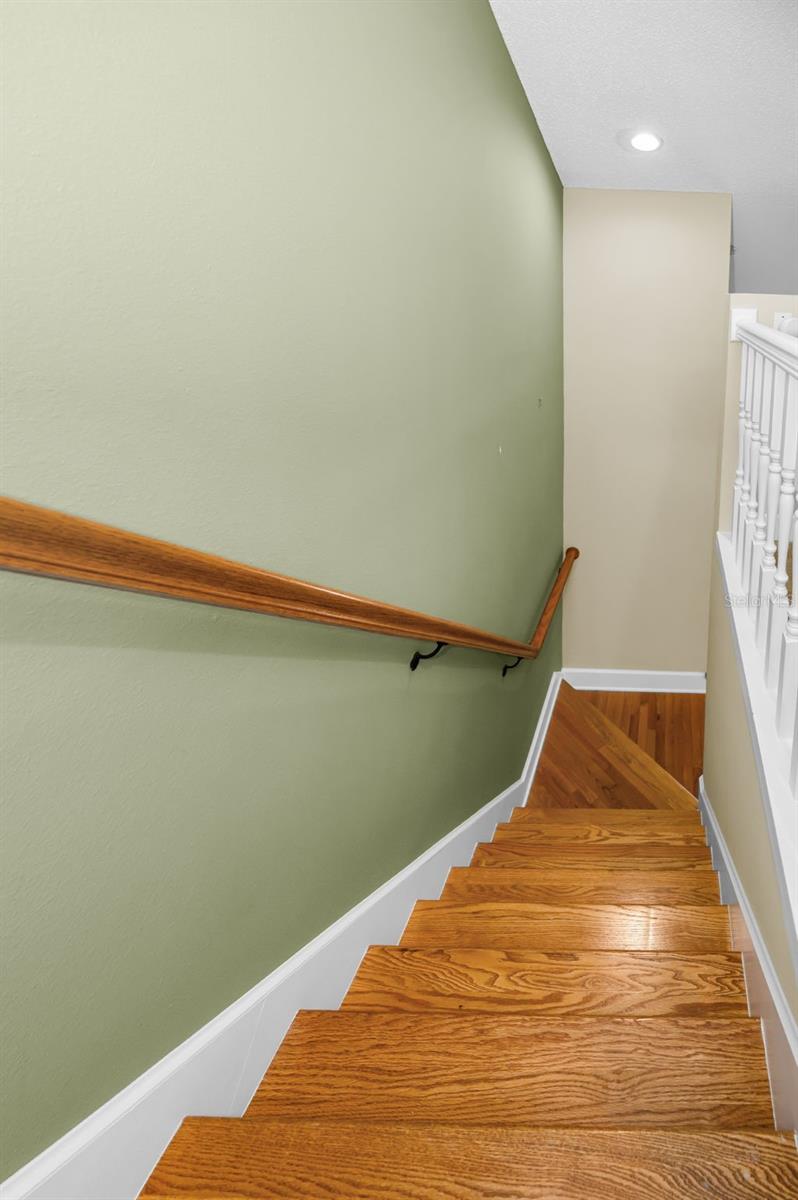 Stairway