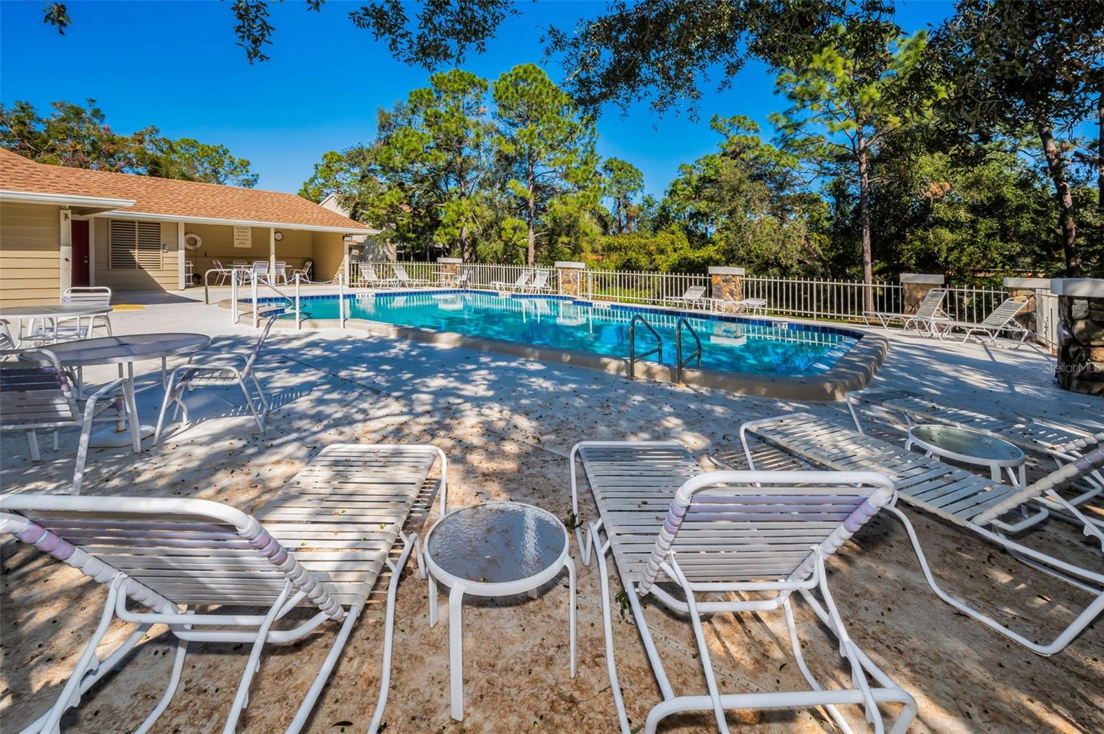 Community Pool