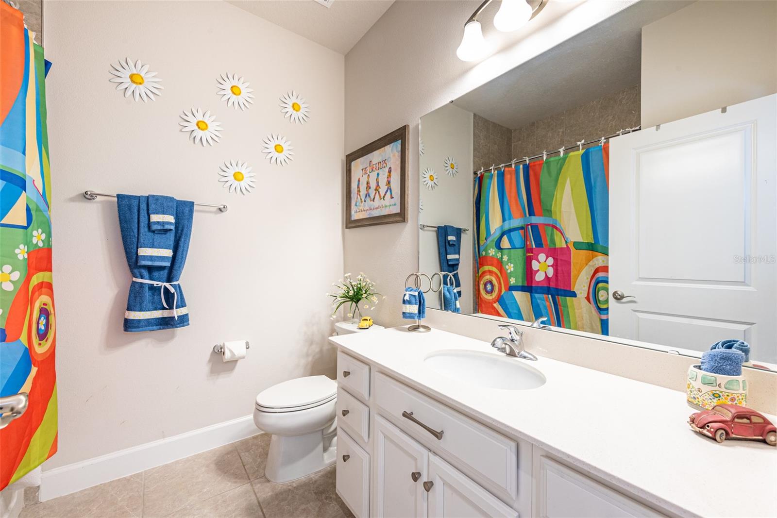 Bathroom 2