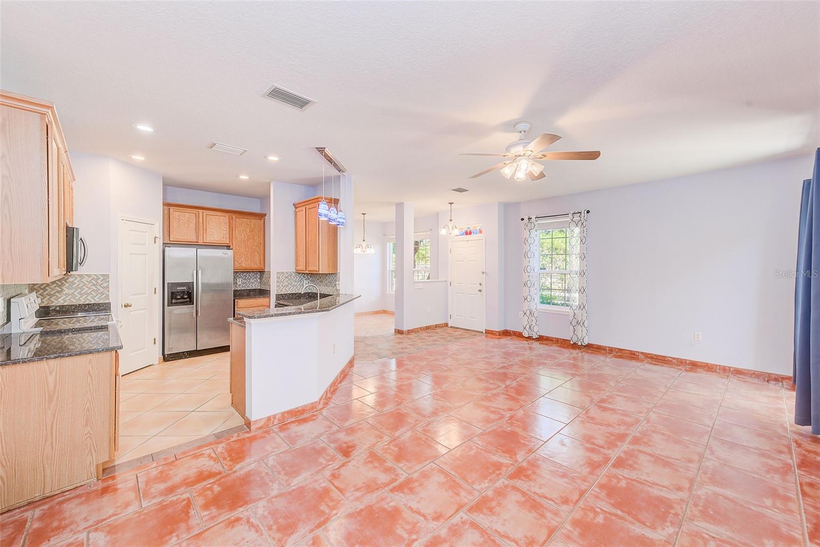 2nd view of living room