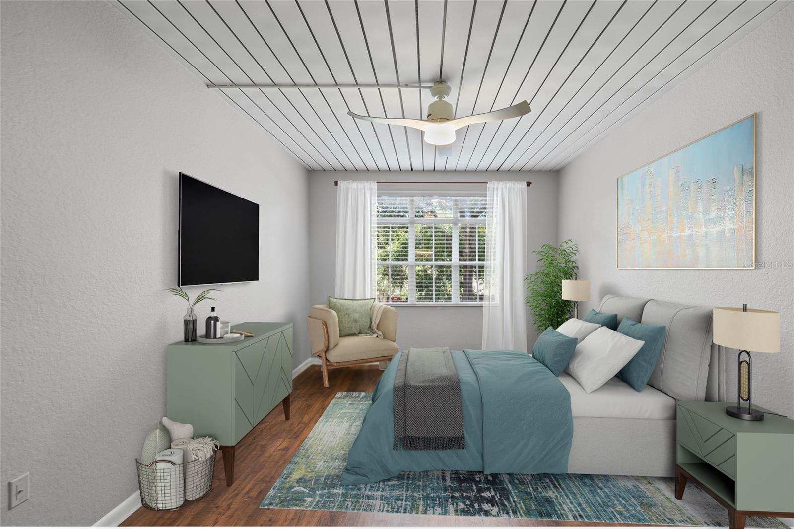 Bedroom 2