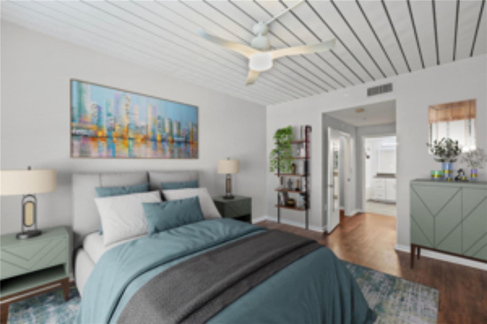 Bedroom 2