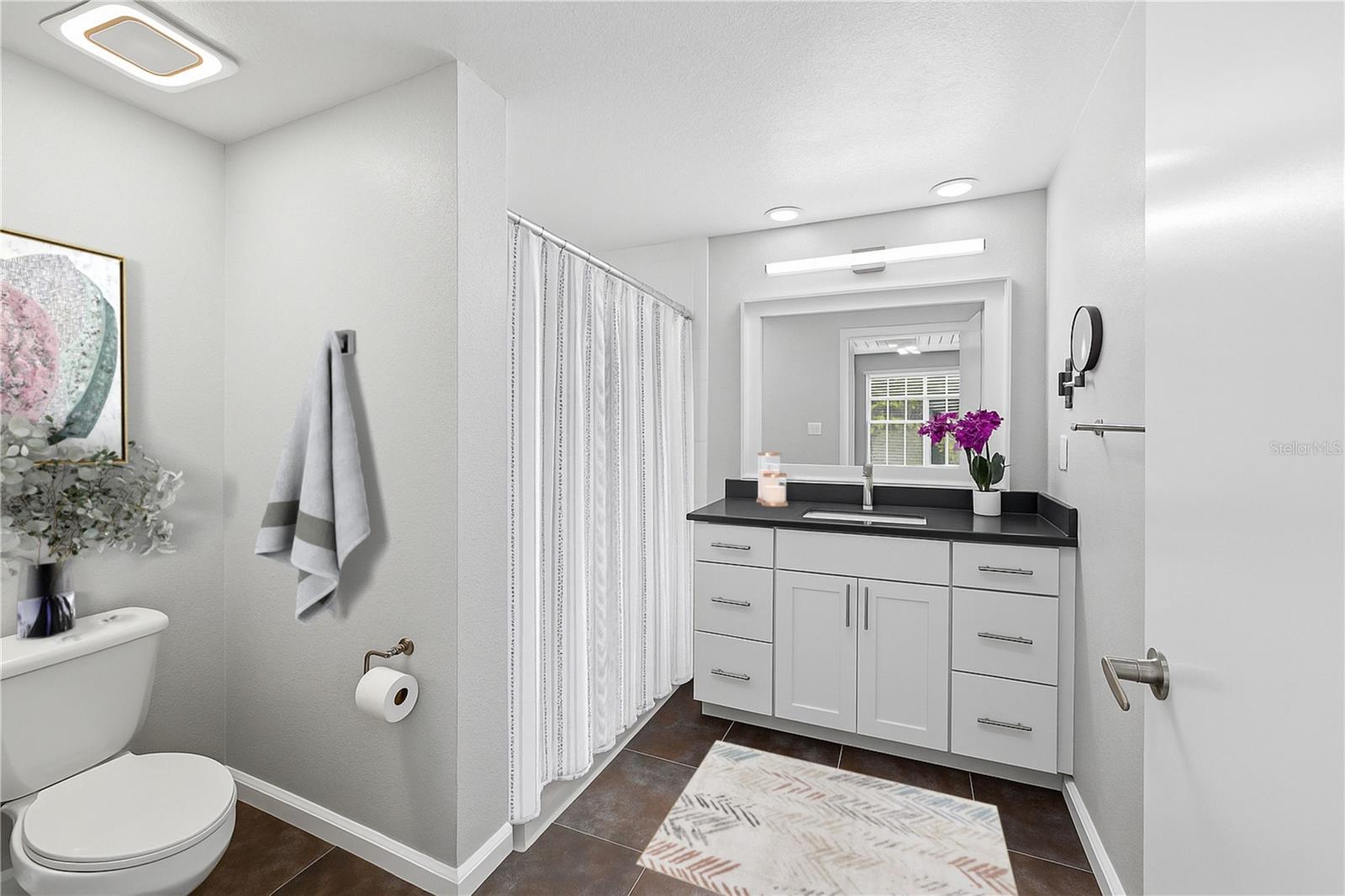 Bathroom 2