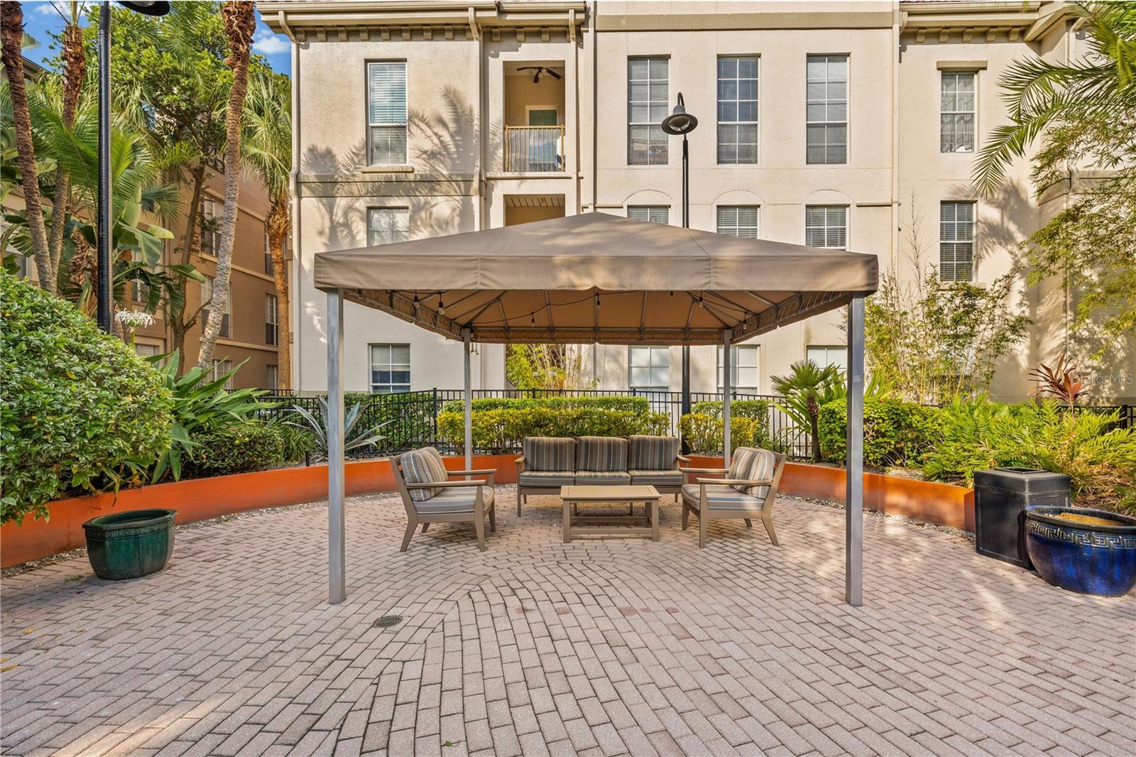 Madison at Soho Cabana