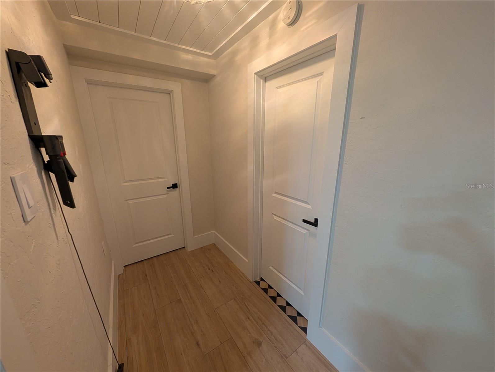 Updated Doors