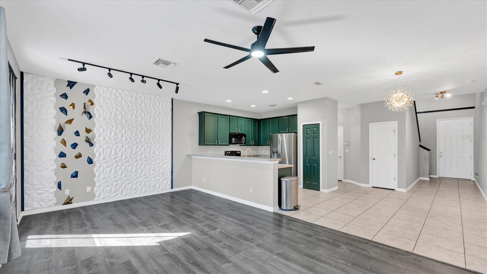 Living/Dining