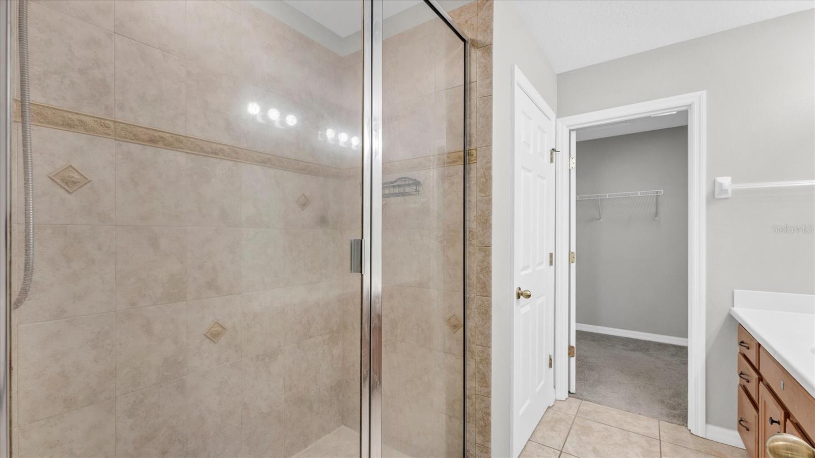 Primary En Suite
