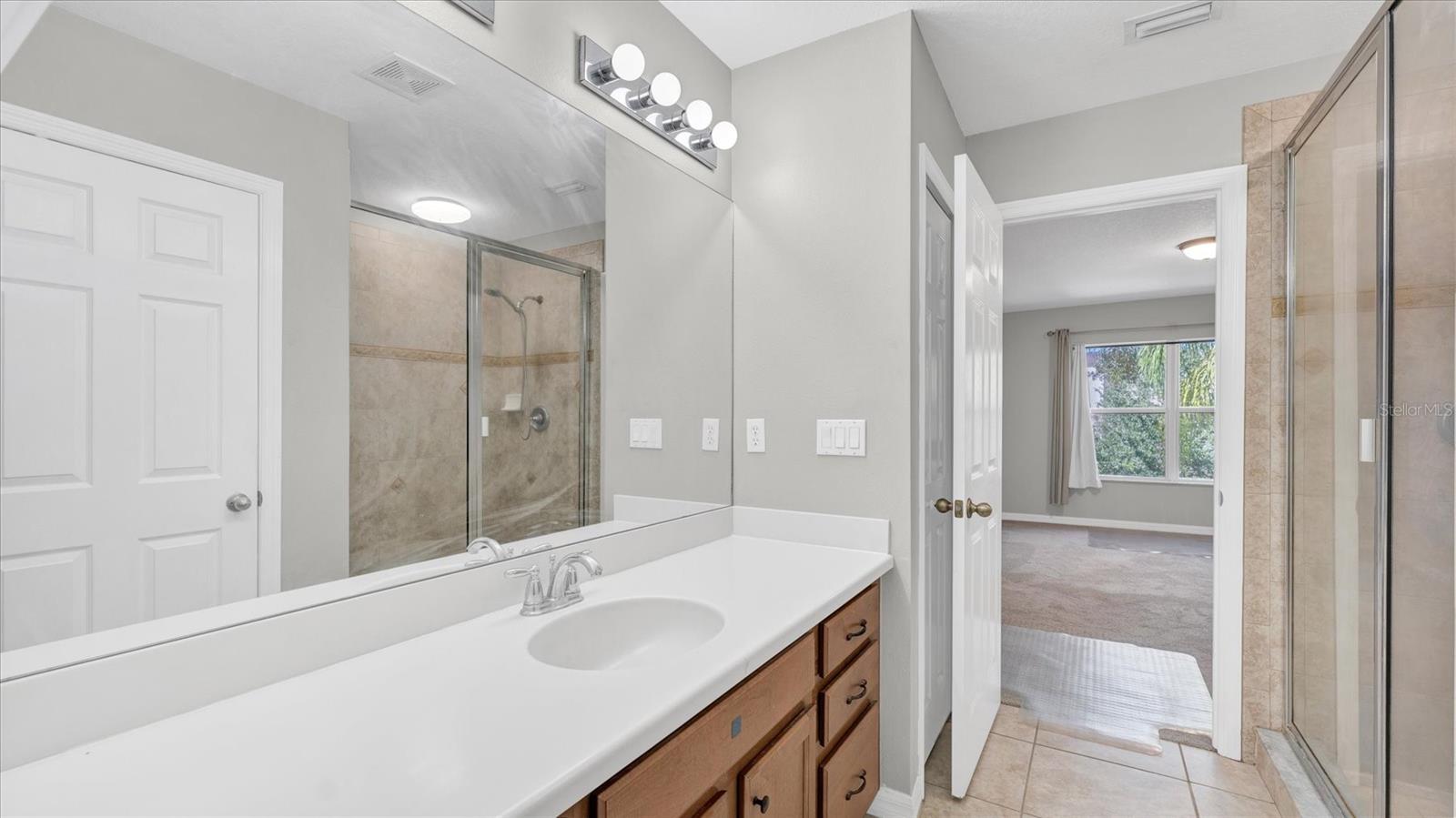 Primary En Suite