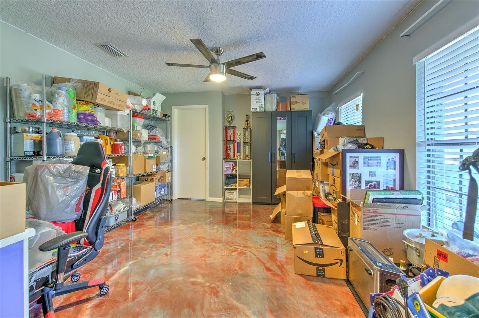 Bonus Room
