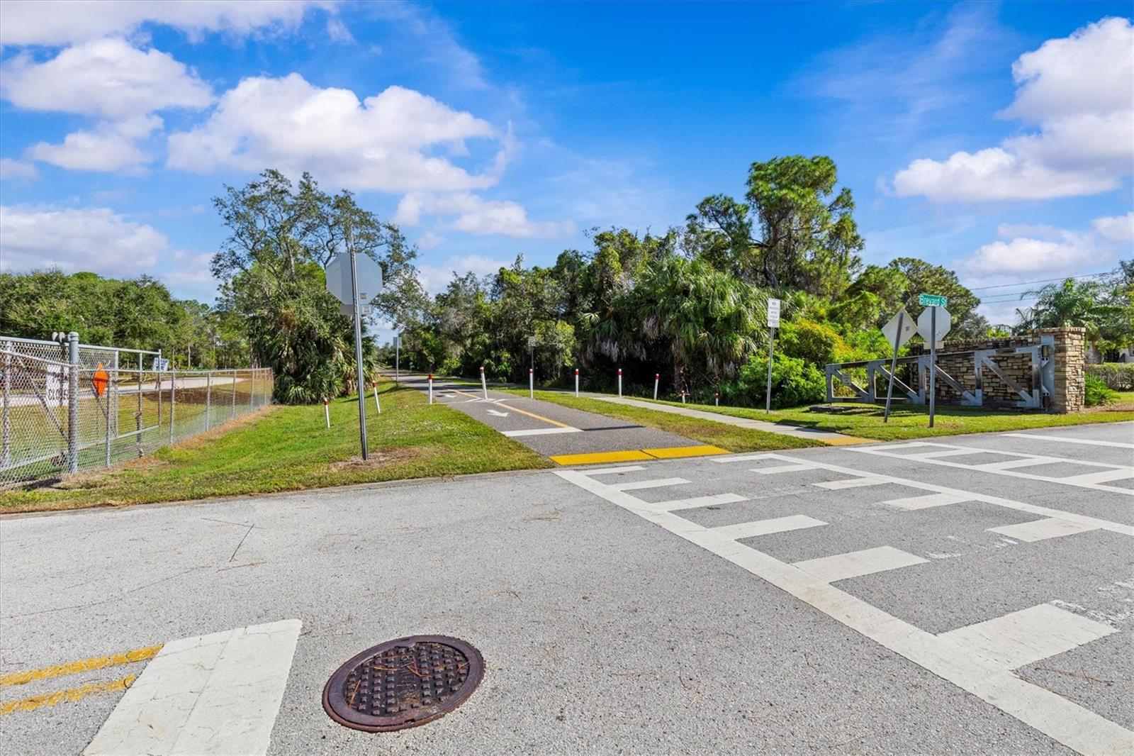 Pinellas Trail