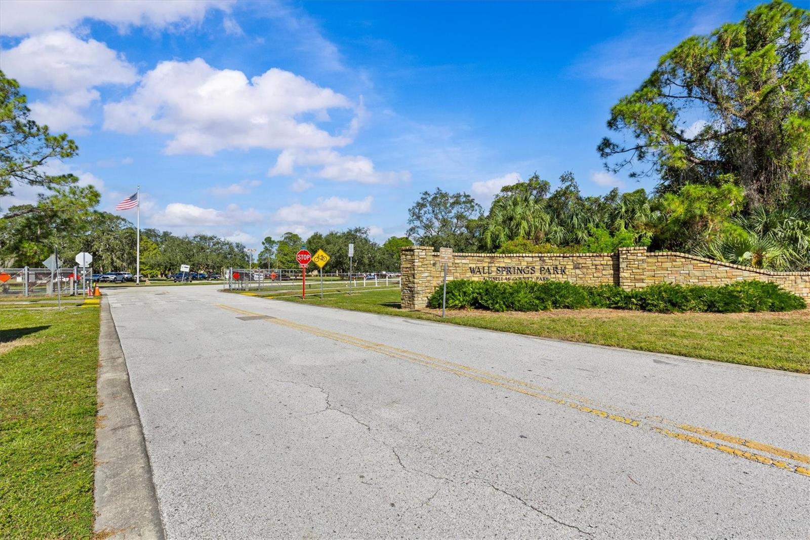PInellas Trail
