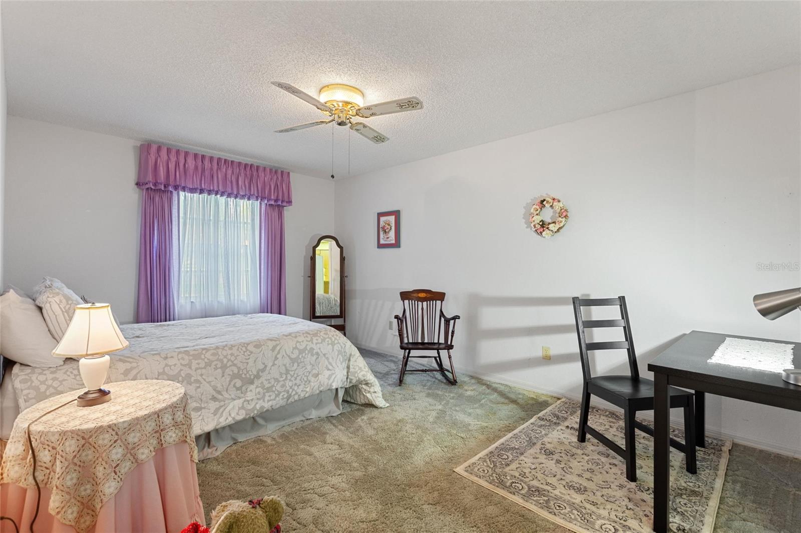 Master bedroom suite 2