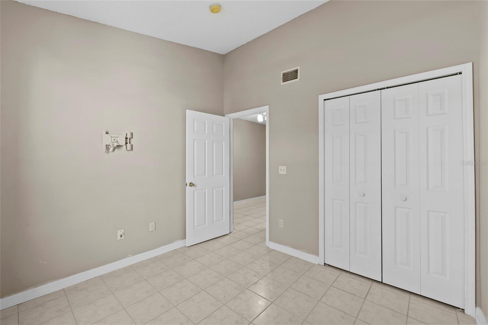 downstairs Bathroom
