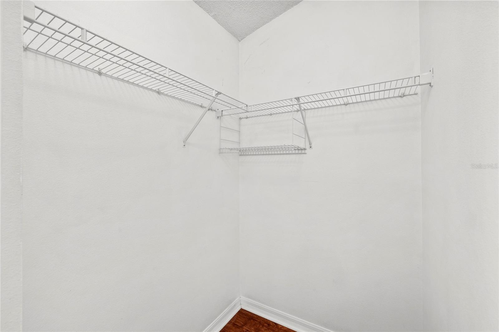 Upstairs bedroom 2
