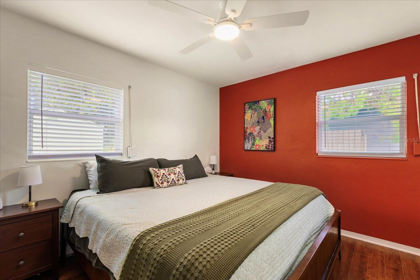 Bed room 2