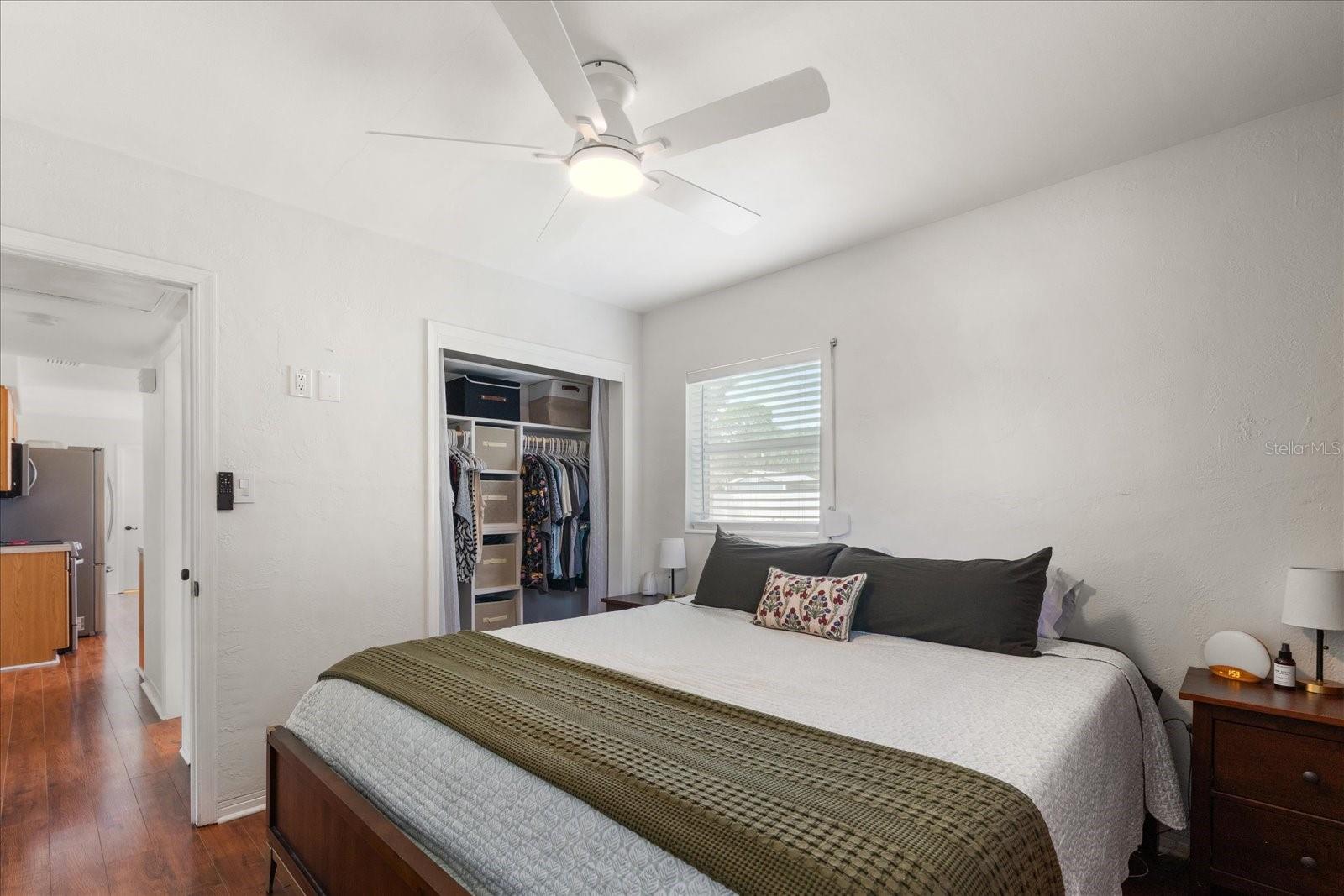 Bed room 2