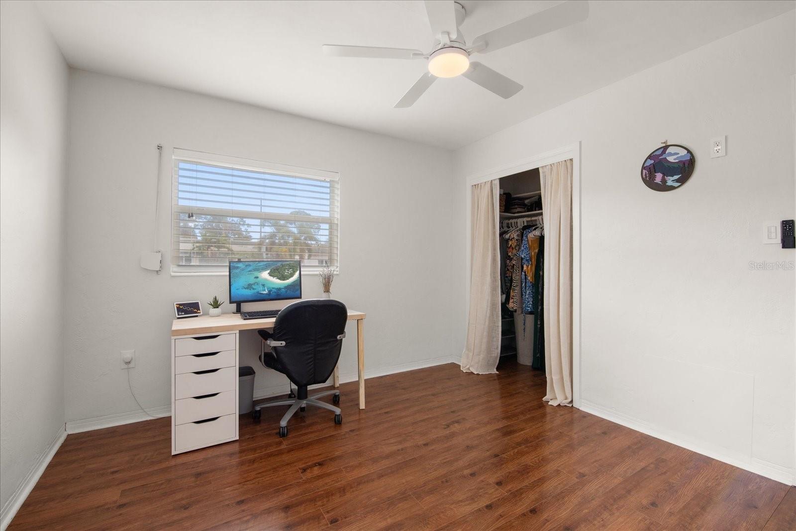 Primary Bed Room