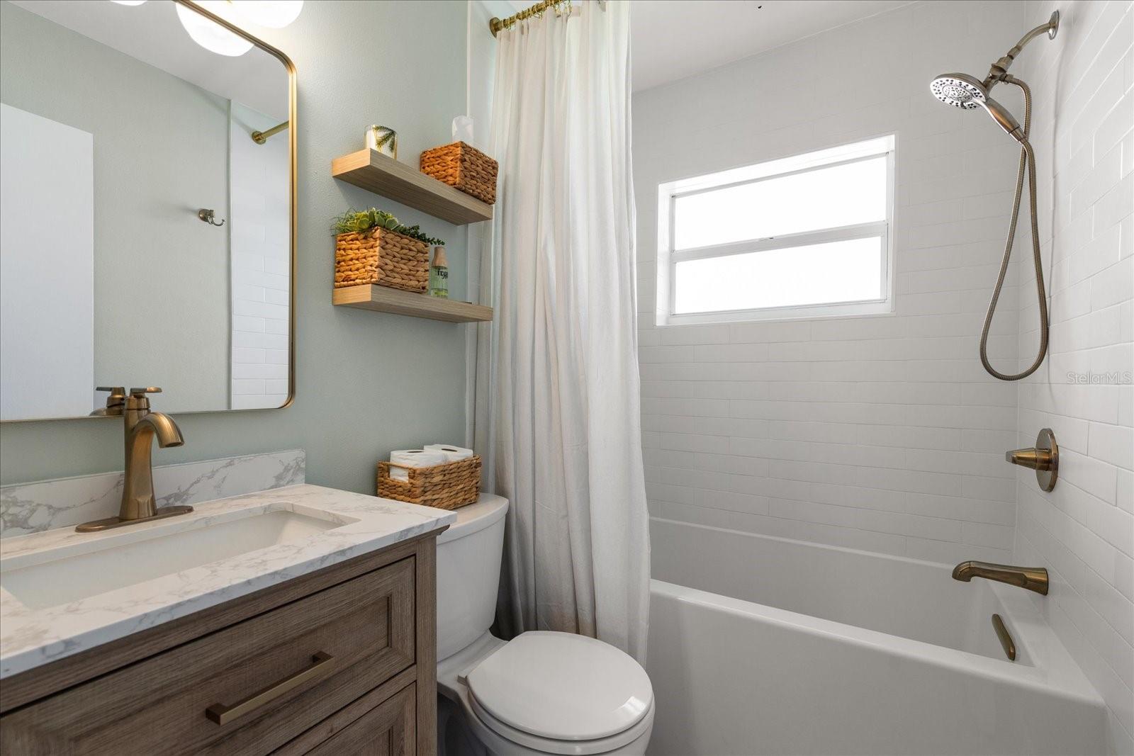 Bath Room
