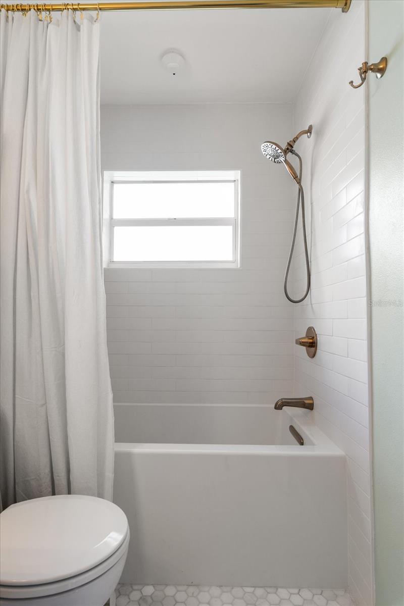 Bath Room