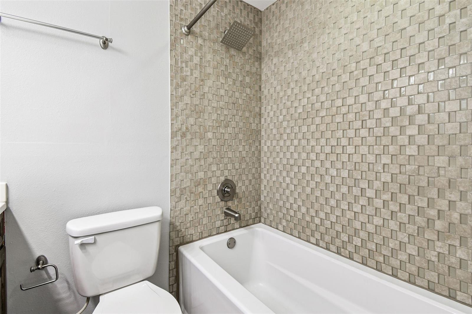 Primary EnSuite