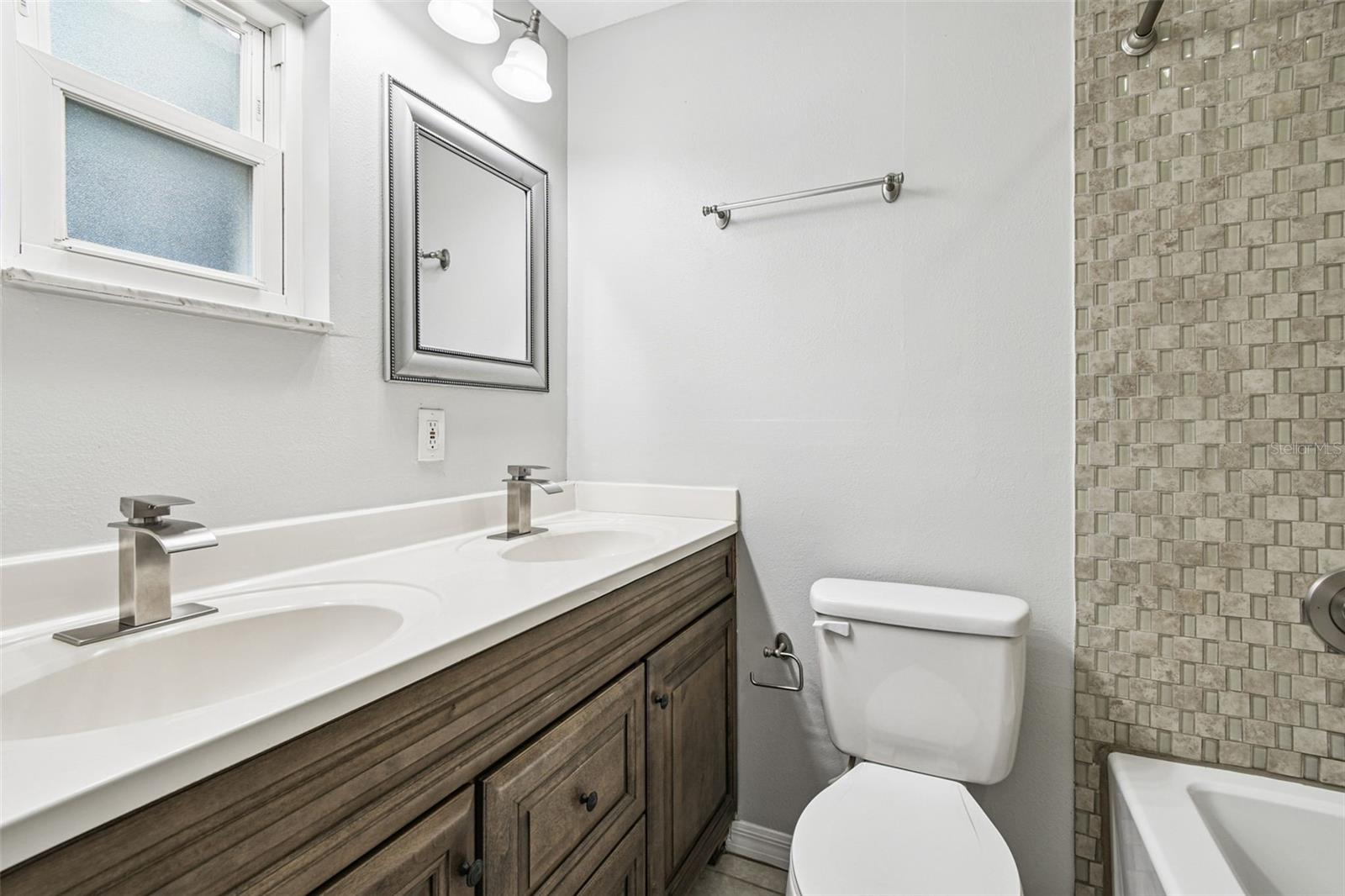 Primary Ensuite