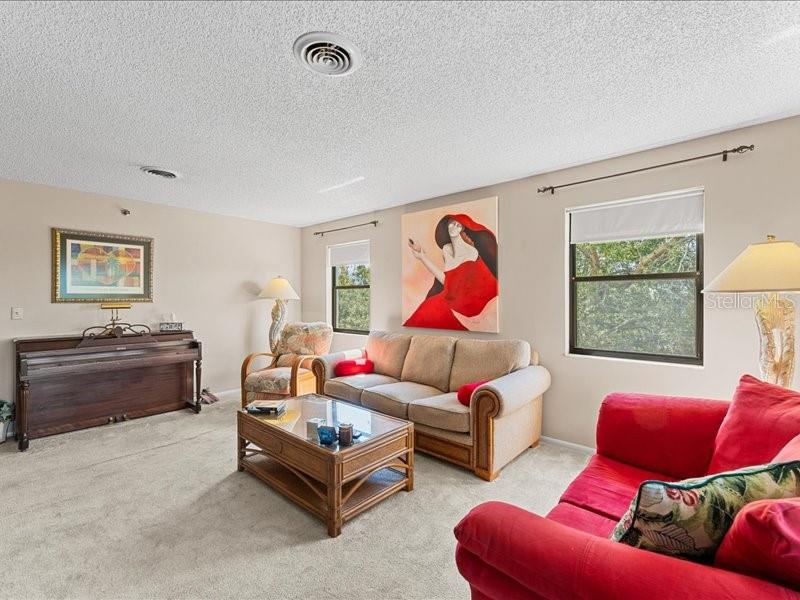 Check out the great windows and natural light