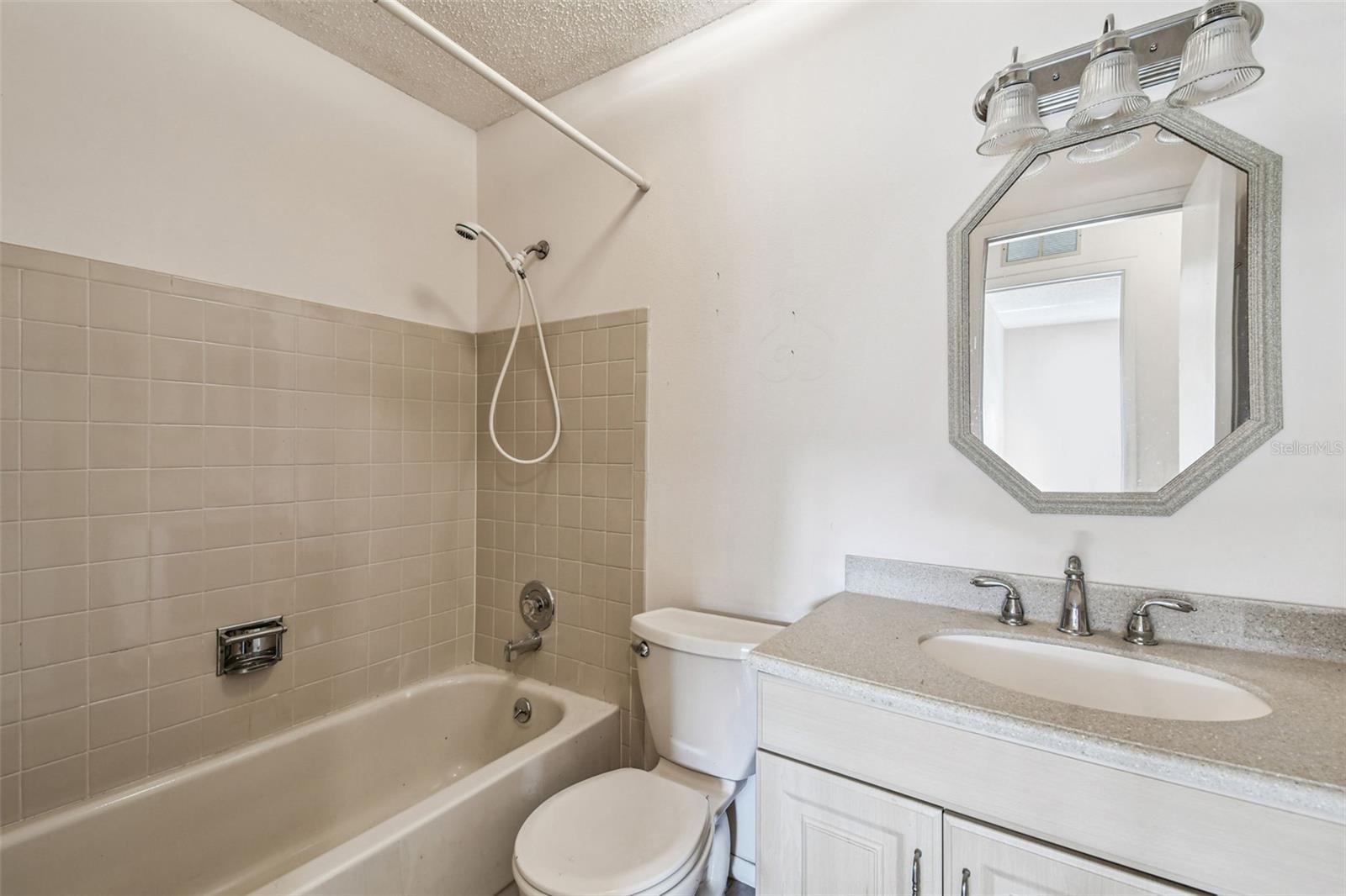 Guest Bath