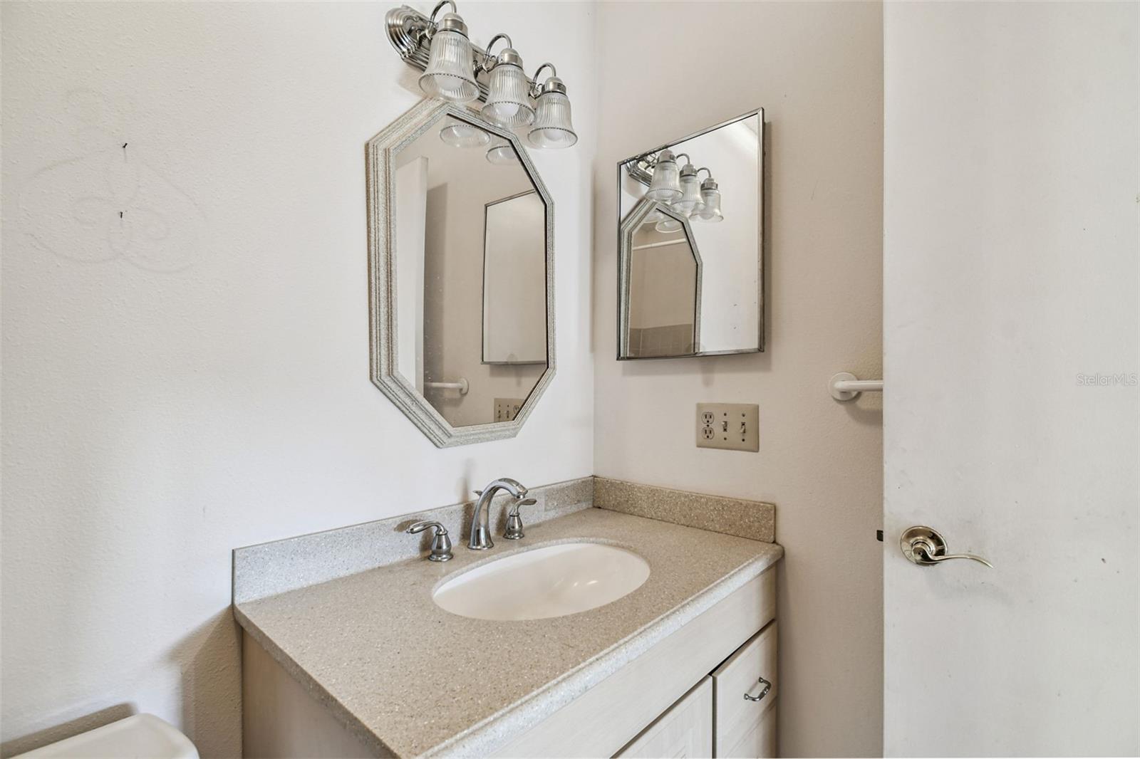 Guest Bath