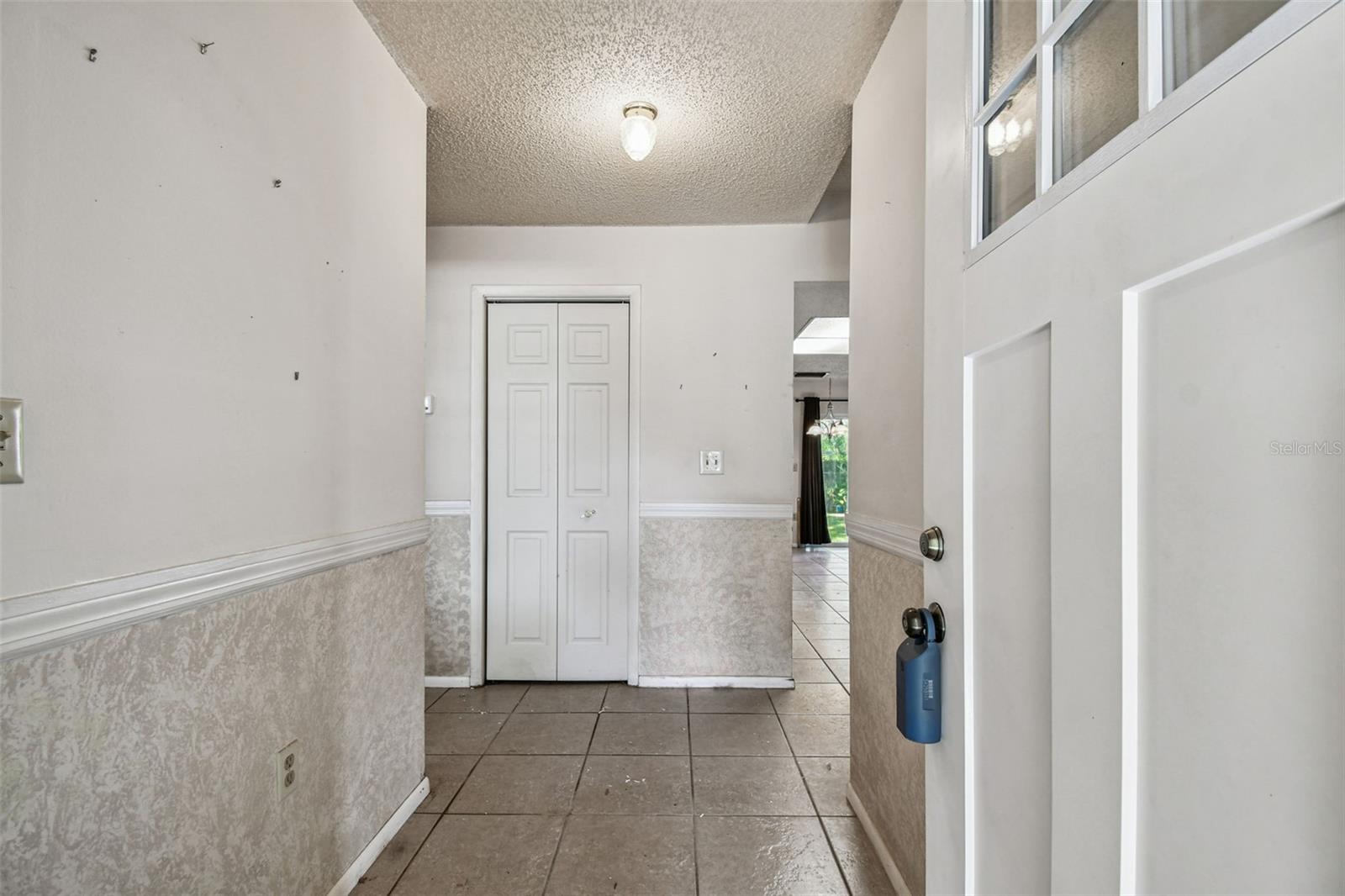 Entryway