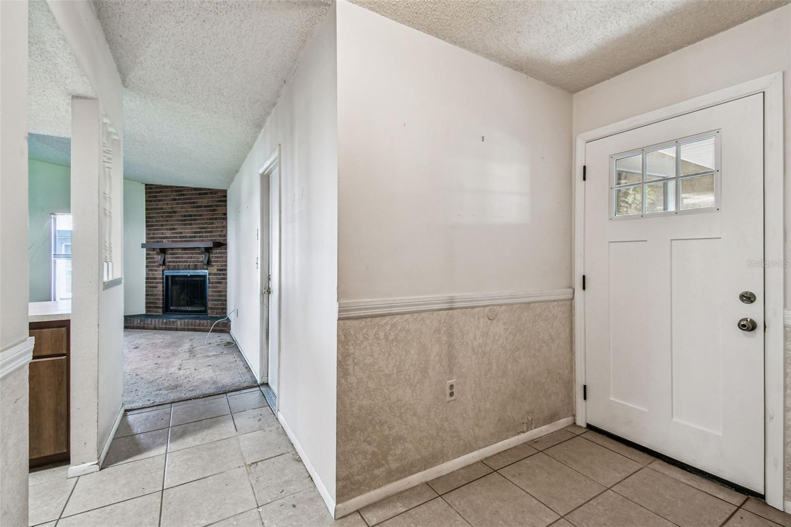 Entryway