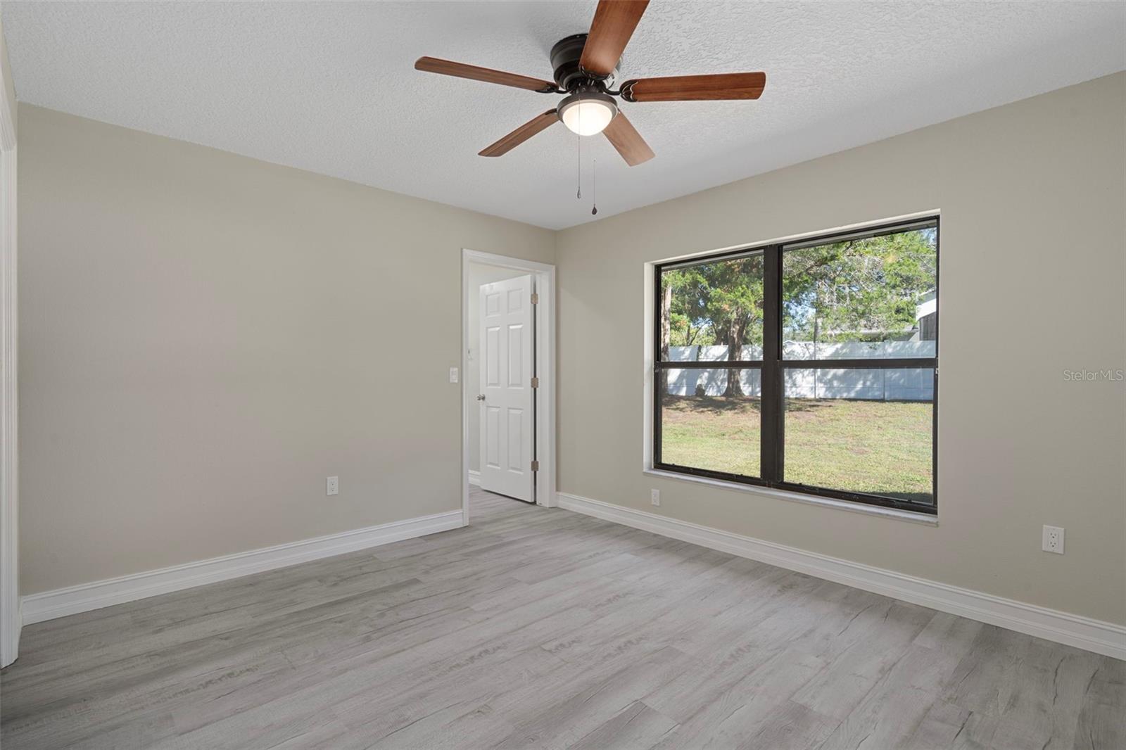 2nd Bedroom