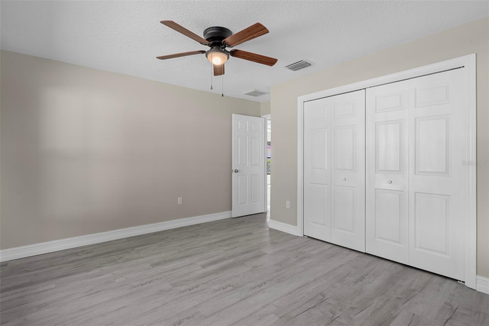 2nd Bedroom