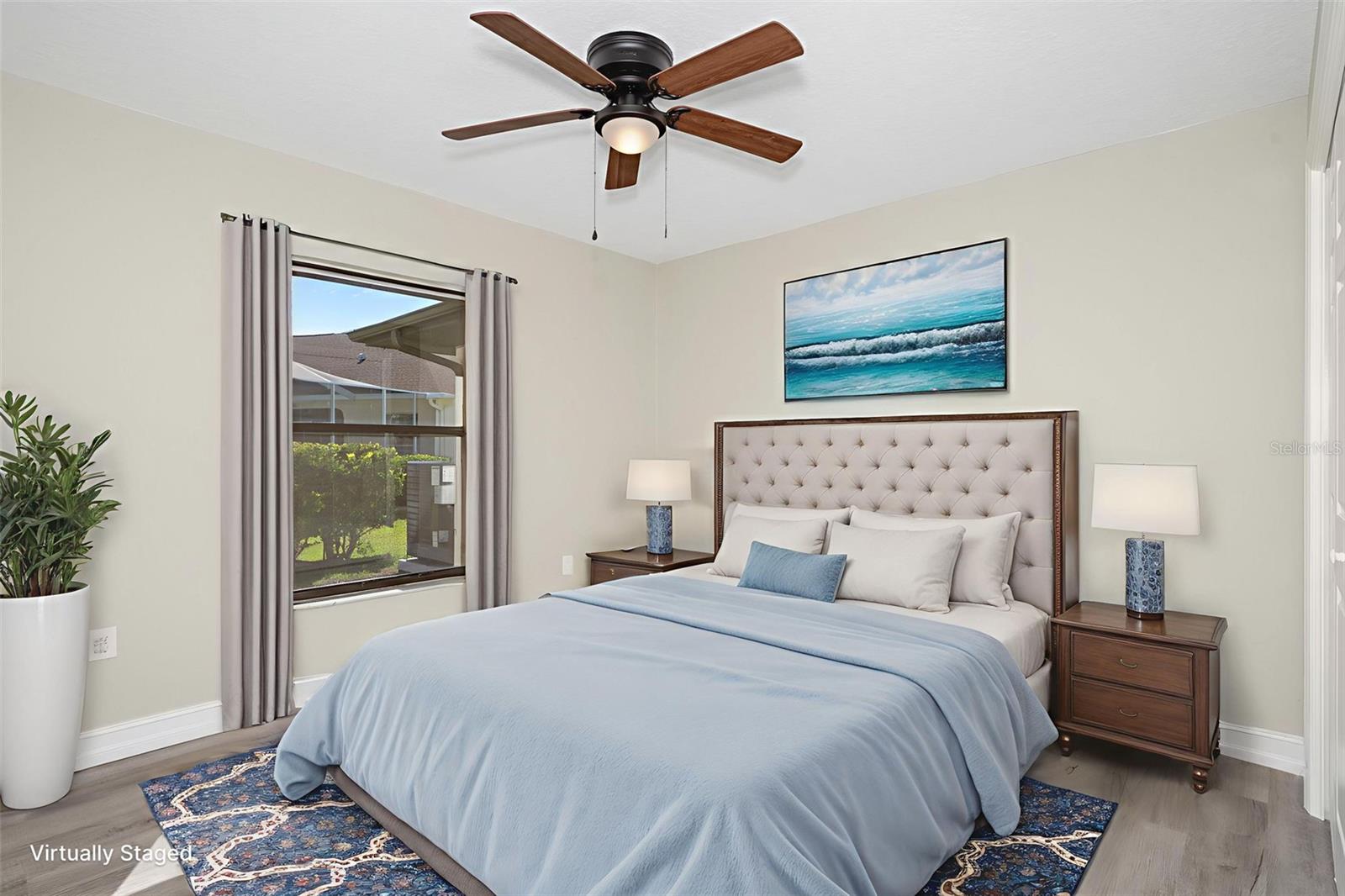 3rd Bedroom