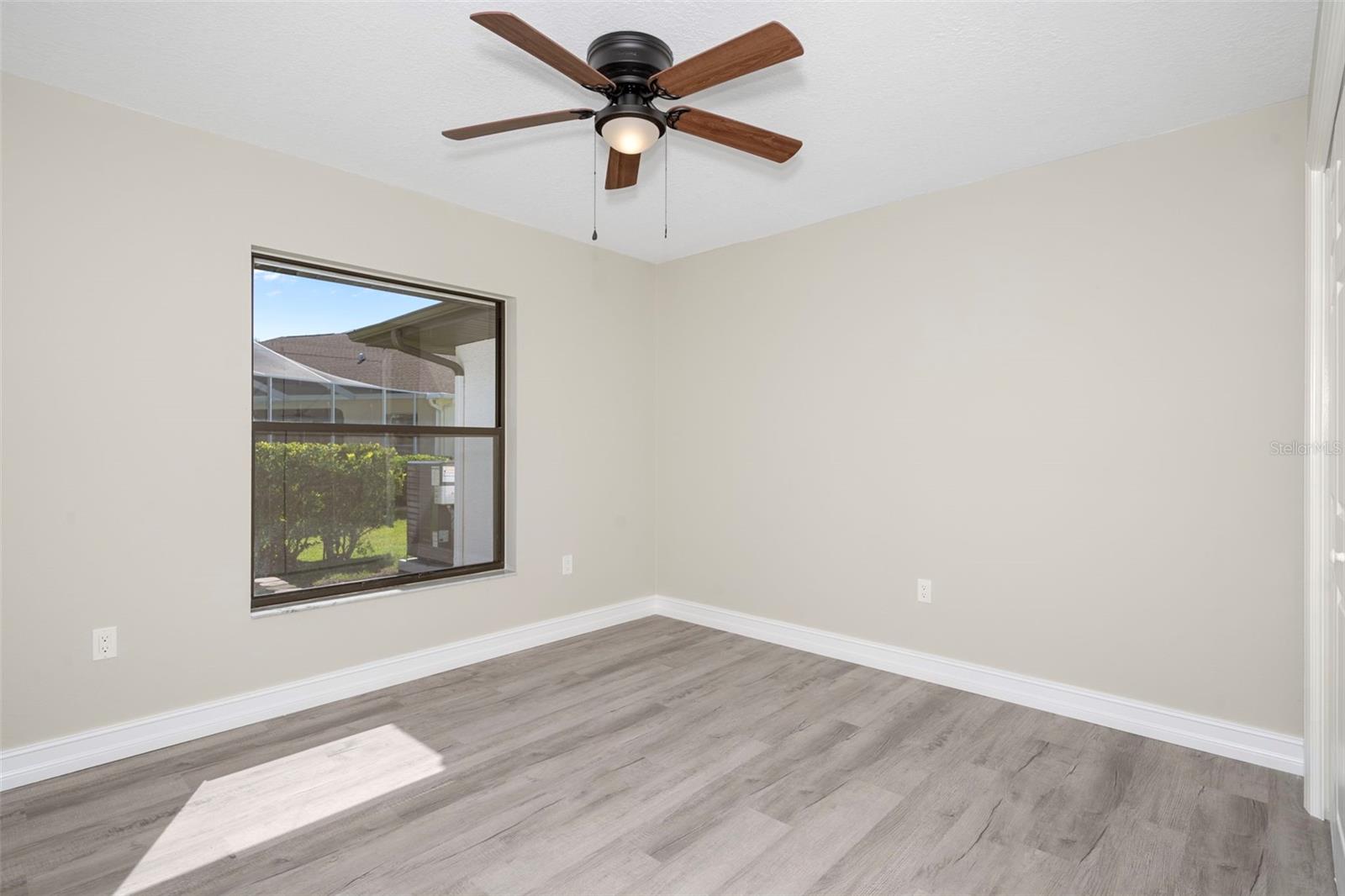 3rd Bedroom