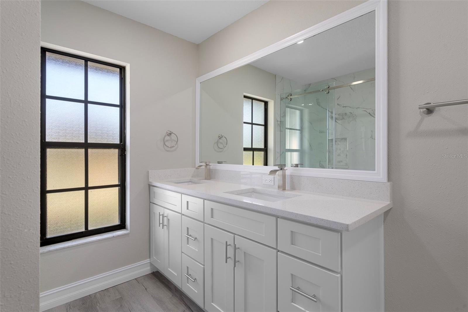 3rd Bathroom