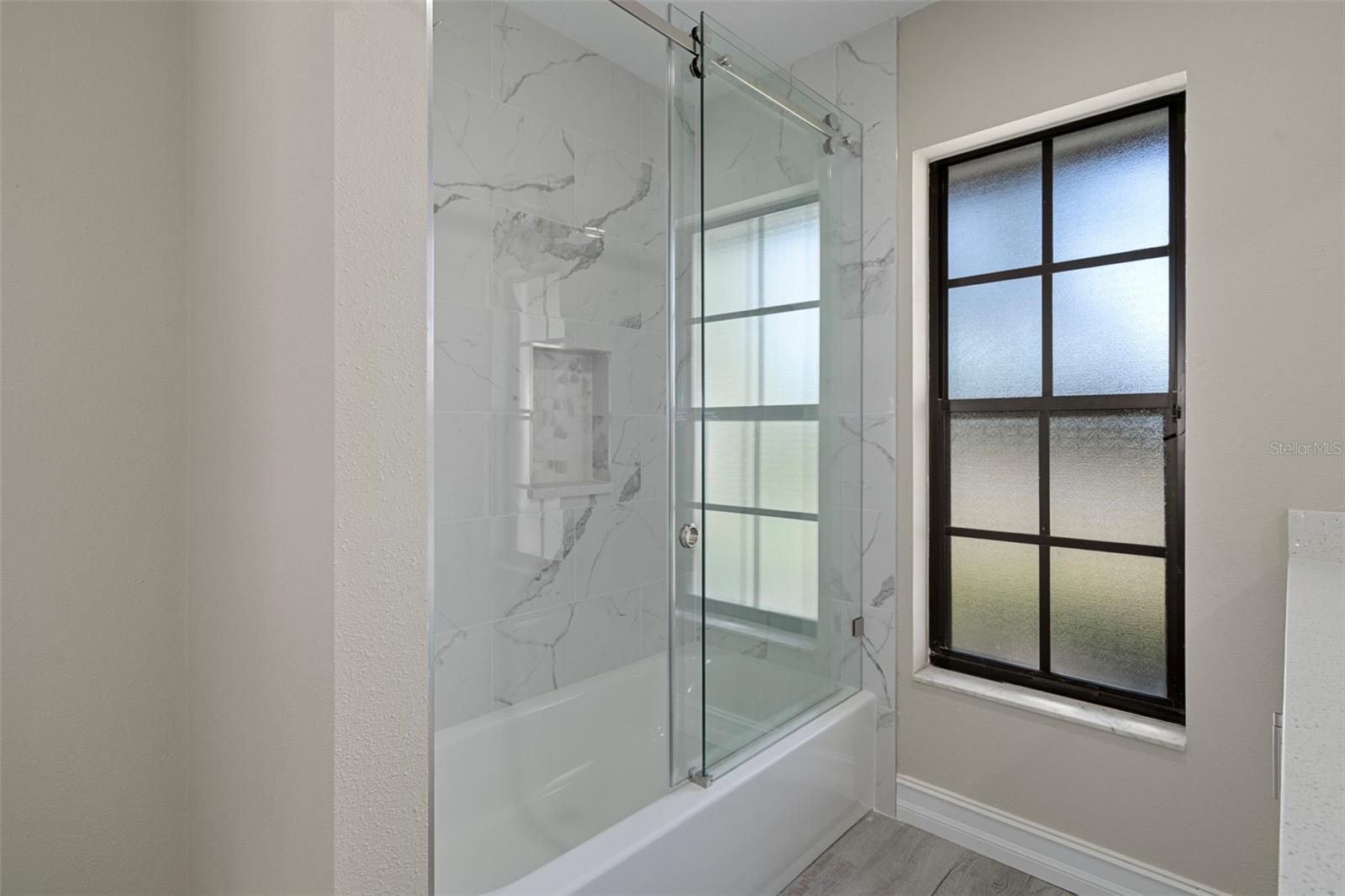 3rd Bathroom