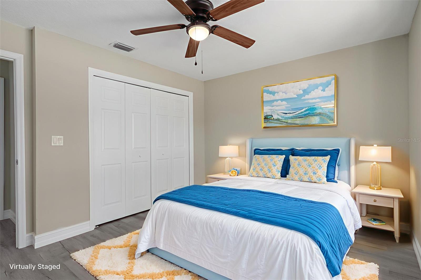 4th Bedroom