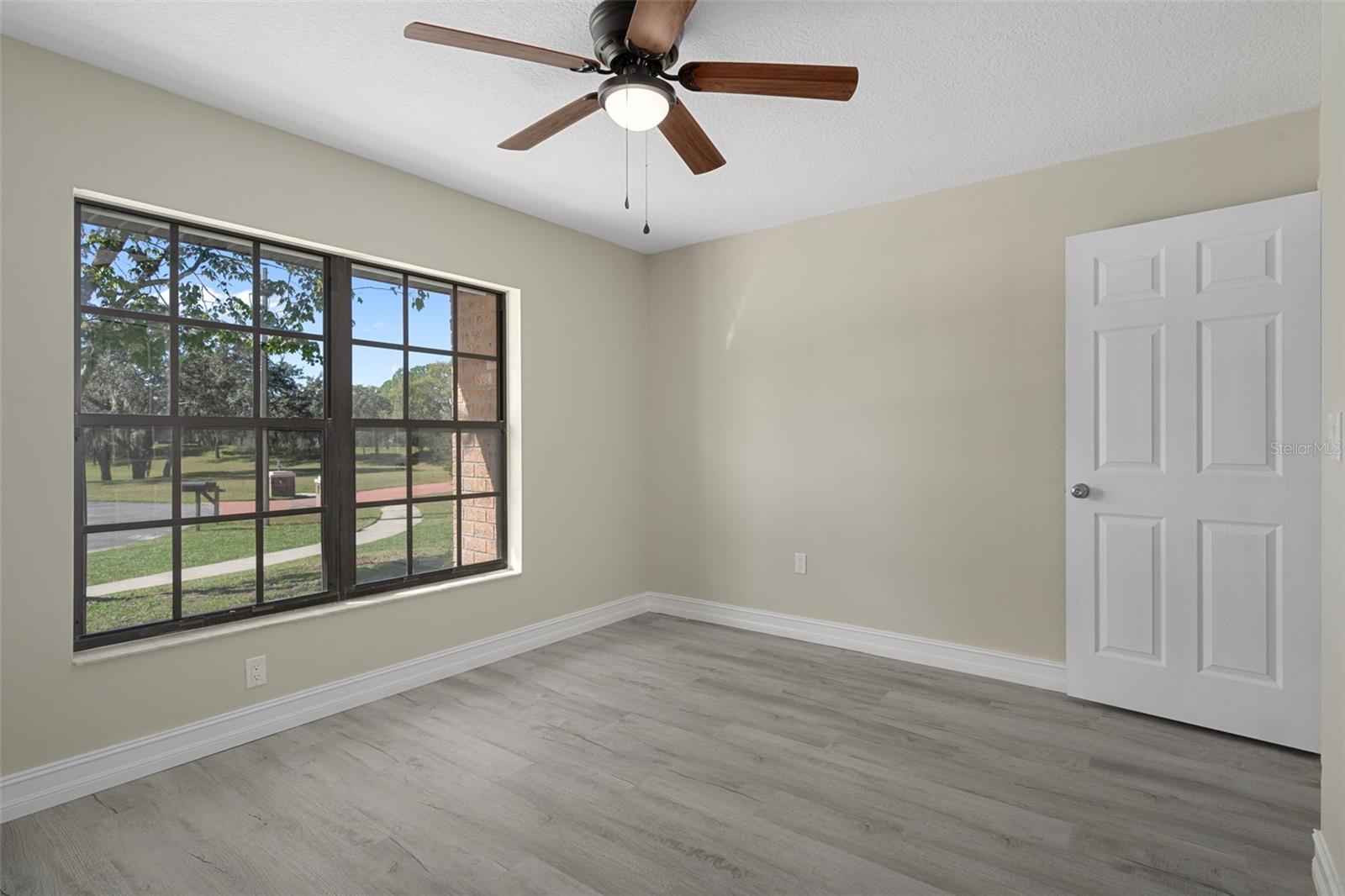 4th Bedroom