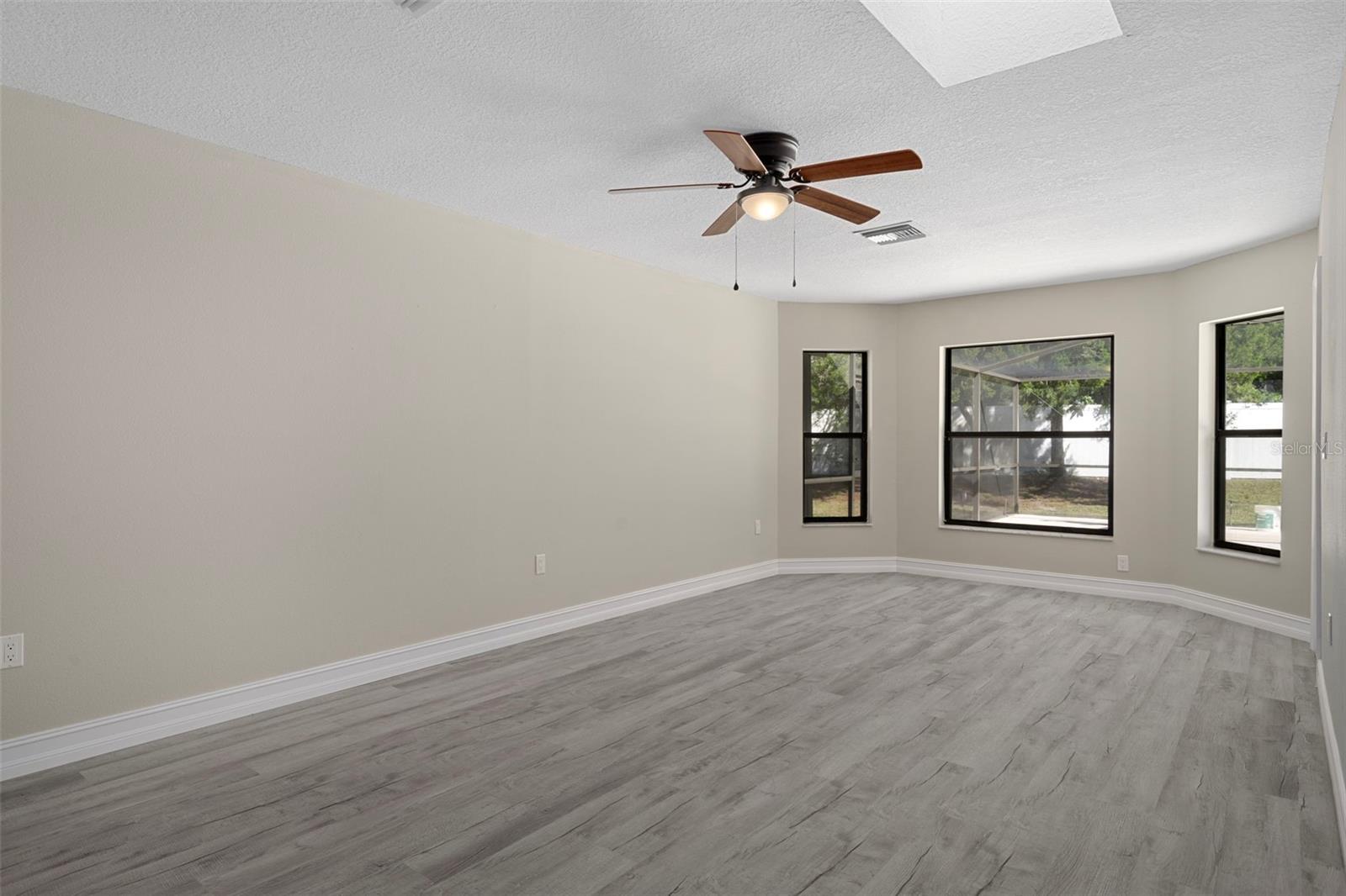 In-Law Living Room