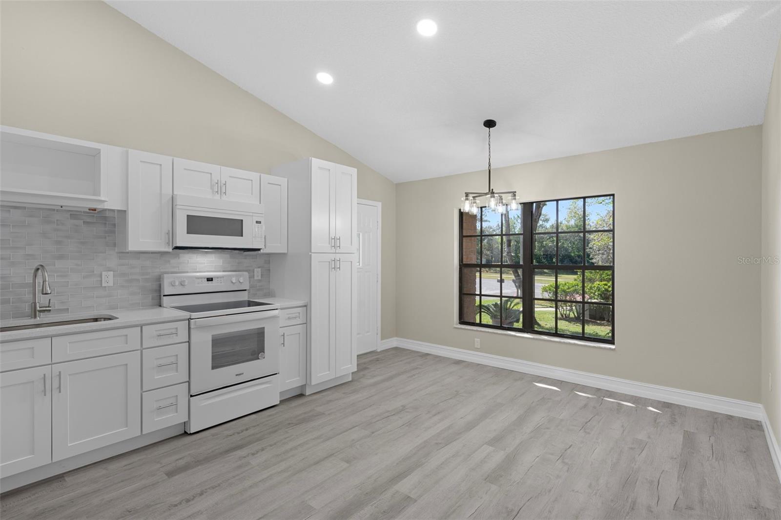In-Law Kitchen