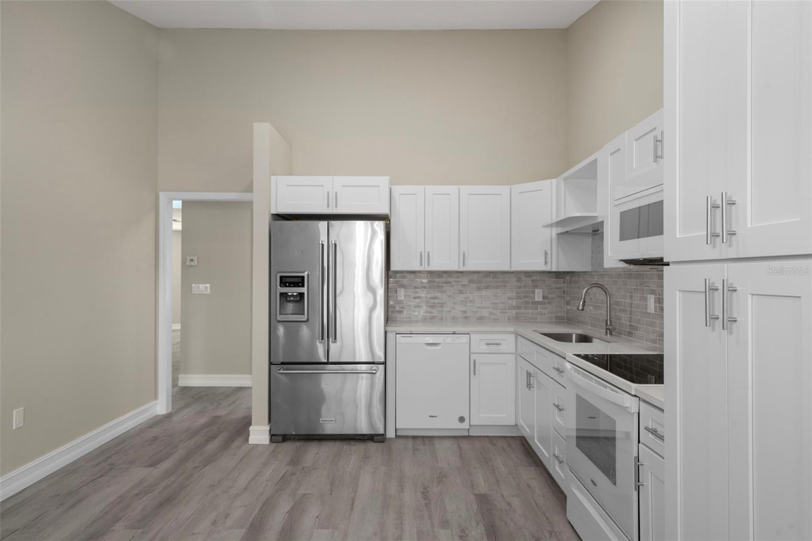 In-Law Kitchen 3