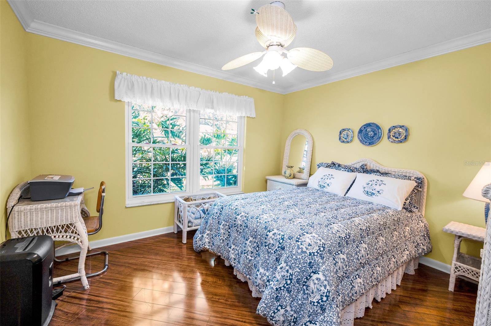 Bedroom #2