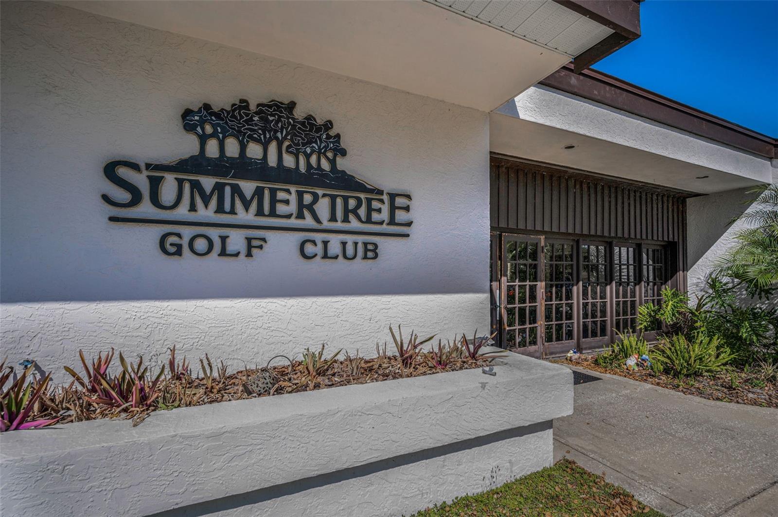Golf Club